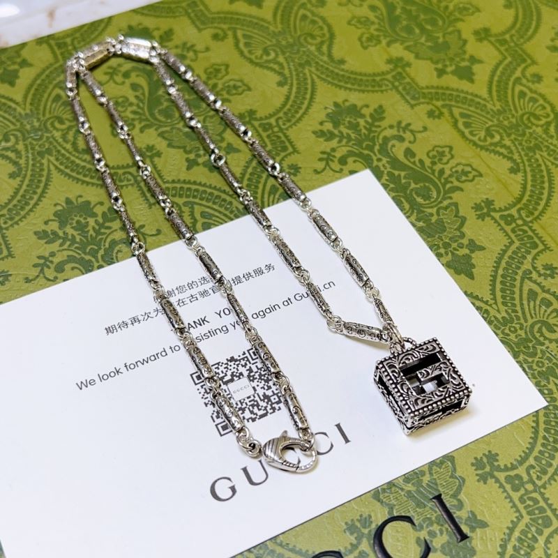 Gucci Necklaces